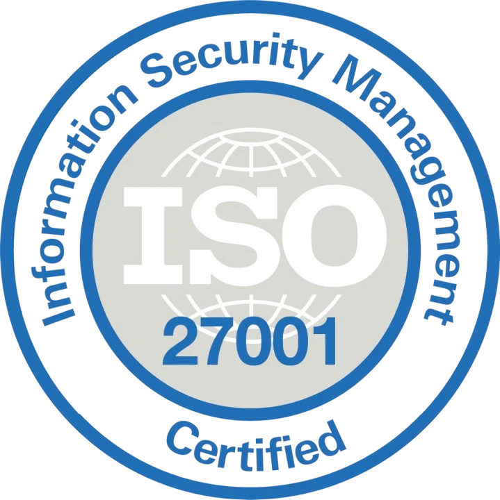 ISO 27001